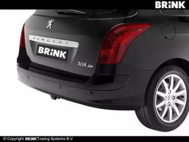 BRINK 497100 BRINK 497100