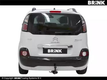 BRINK 521300 BRINK 521300