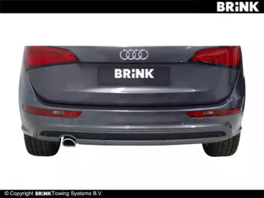 BRINK 513900