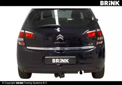 brink 526700