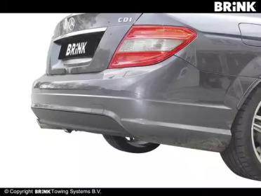 BRINK 528500 BRINK 528500