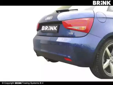 BRINK 536700 BRINK 536700