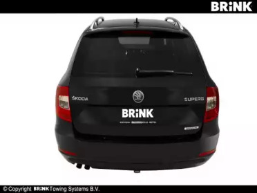 BRINK 510900