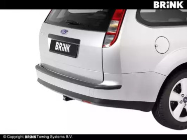 BRINK 448200 BRINK 448200