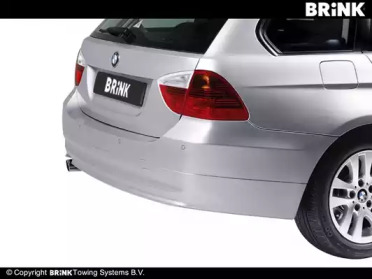 BRINK 444600 BRINK 444600