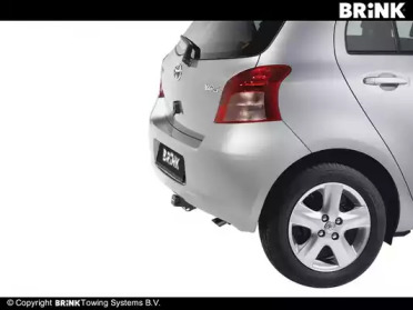 BRINK 465500