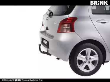 brink 465500