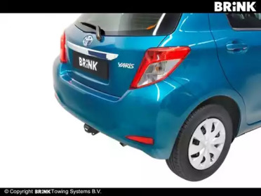 BRINK 548100