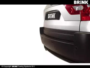 BRINK 420700 BRINK 420700
