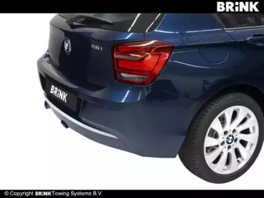 BRINK 549600 BRINK 549600