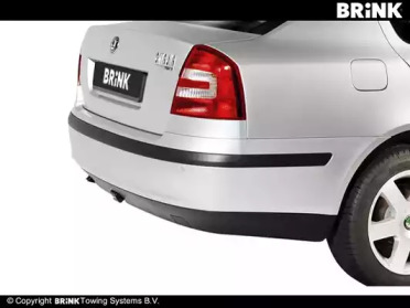 BRINK 452000 BRINK 452000