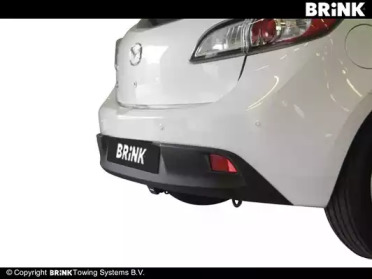 BRINK 522600