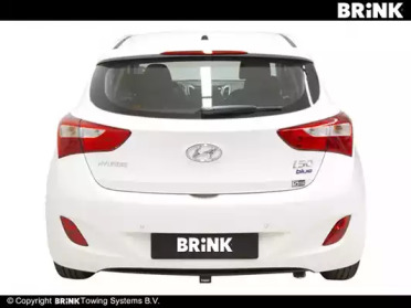 BRINK 555500 BRINK 555500