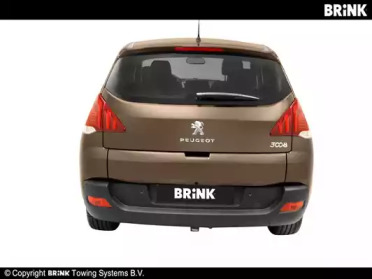 BRINK 519000