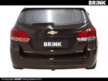 BRINK 566400 BRINK 566400