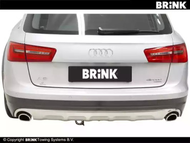 BRINK 545500 BRINK 545500