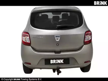 BRINK 570800 BRINK 570800