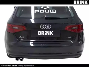 BRINK 570900