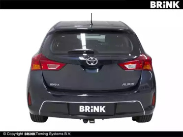 BRINK 571800