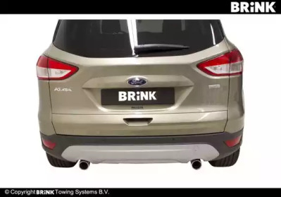 BRINK 575000