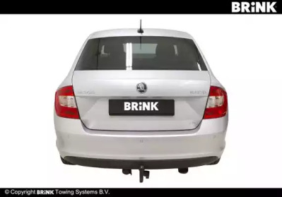 BRINK 575500 BRINK 575500