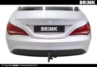 BRINK 576600