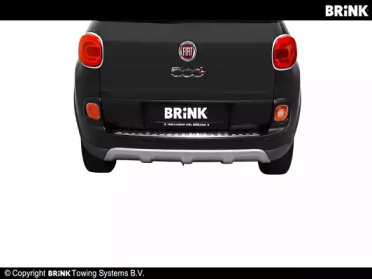 BRINK 579800 BRINK 579800