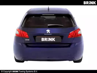 BRINK 583500