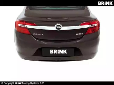 BRINK 584300 BRINK 584300