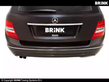 BRINK 582000 BRINK 582000