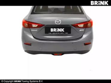 BRINK 584600 BRINK 584600