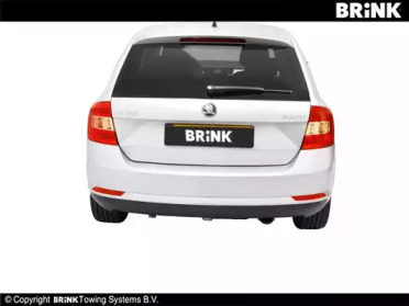 BRINK 584800