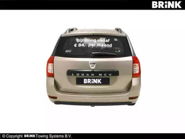 BRINK 585800 BRINK 585800