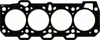 TRISCAN 501-2552