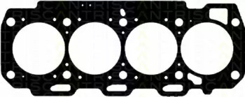 TRISCAN 501-2562 TRISCAN 501-2562