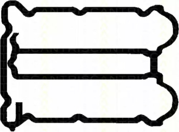 TRISCAN 515-1016 TRISCAN 515-1016