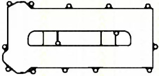 TRISCAN 515-2696