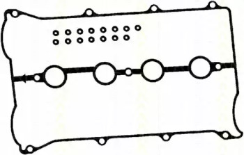 TRISCAN 515-4040