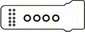 TRISCAN 515-7577 TRISCAN 515-7577