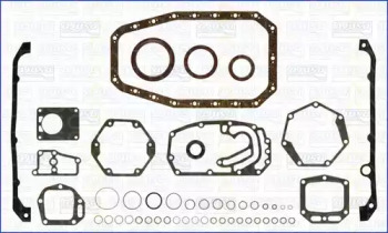 TRISCAN 595-2560