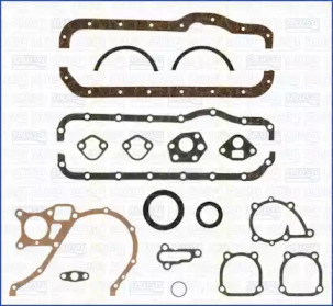 TRISCAN 595-4502 TRISCAN 595-4502