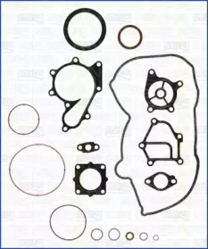TRISCAN 595-4596