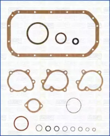 TRISCAN 595-5027
