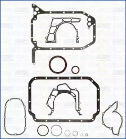 TRISCAN 595-85122 TRISCAN 595-85122