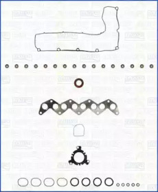 TRISCAN 597-5591