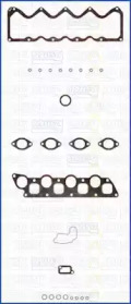 TRISCAN 597-6040
