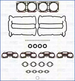 TRISCAN 598-1015