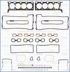 TRISCAN 598-1765 TRISCAN 598-1765