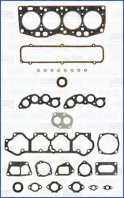 TRISCAN 598-2505