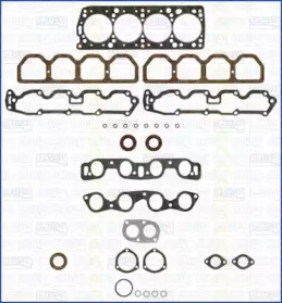 TRISCAN 598-2517